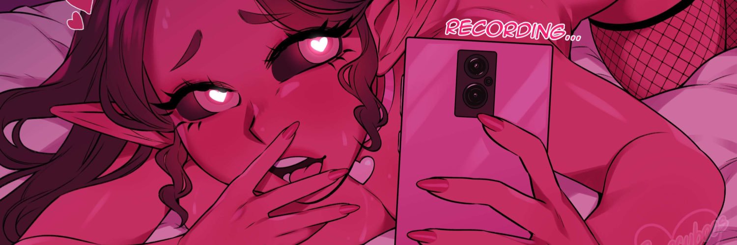 JasperTheFoxy's profile banner image