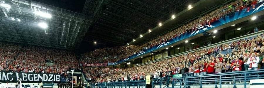 Mario Wisla! banner