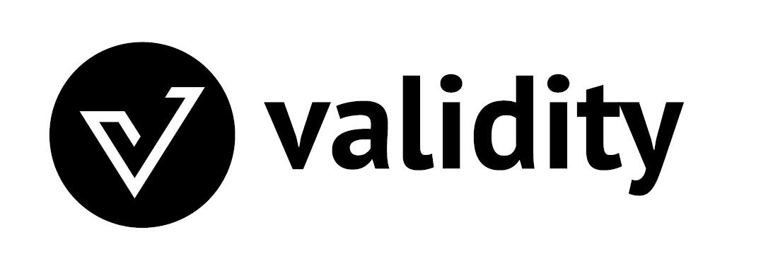 Validity banner