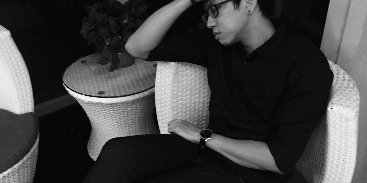 levxn's profile banner image