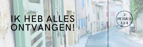 FrederikeHB Profile Banner