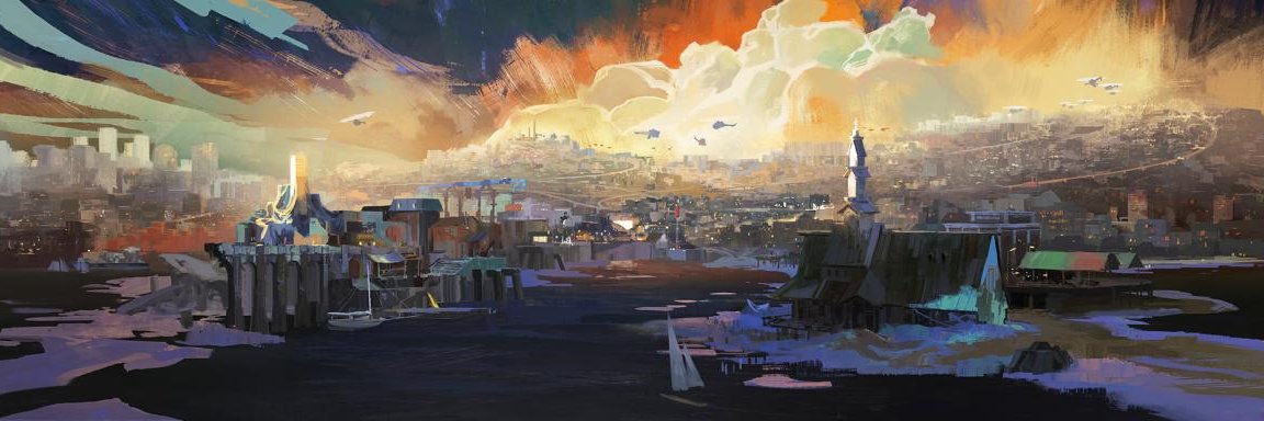 David García banner