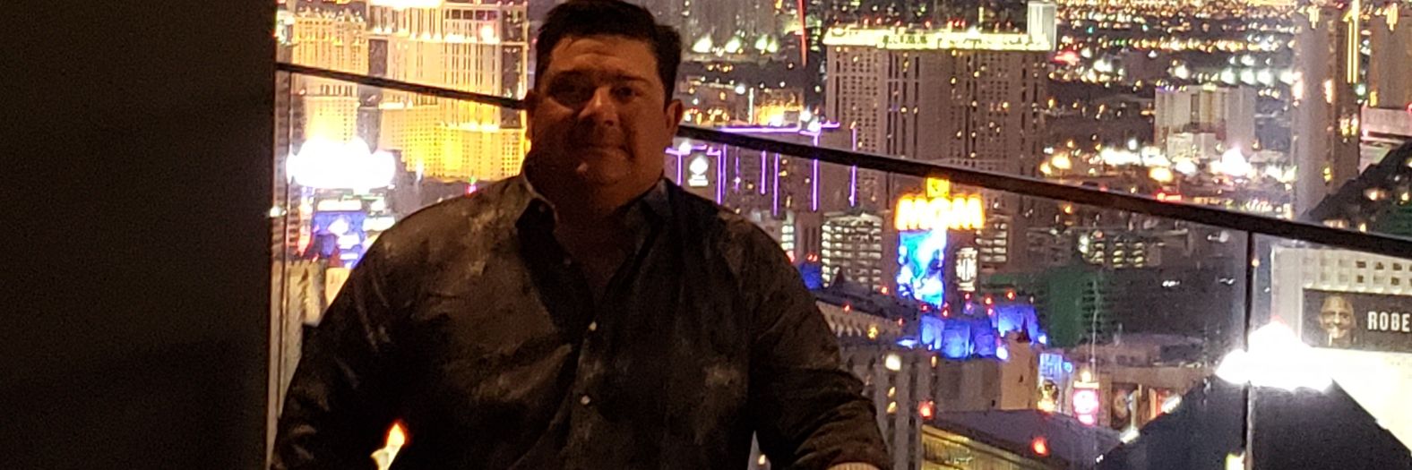 craborn74's profile banner image