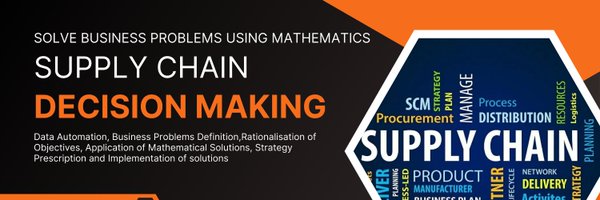 Mathnal - An Analytics Company Profile Banner