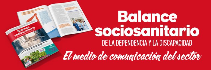 Balance Sociosanitario banner