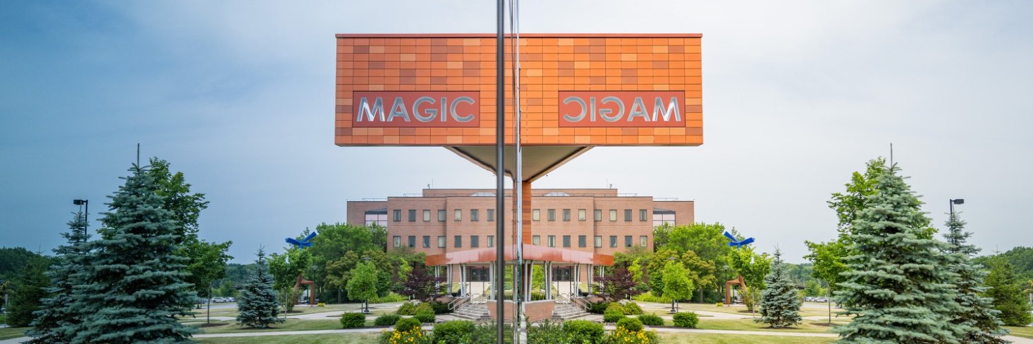 RIT MAGIC Spell Studios banner