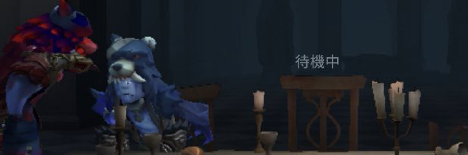 Ryuou_deshi's profile banner image