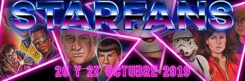 Starfans Multiverso banner