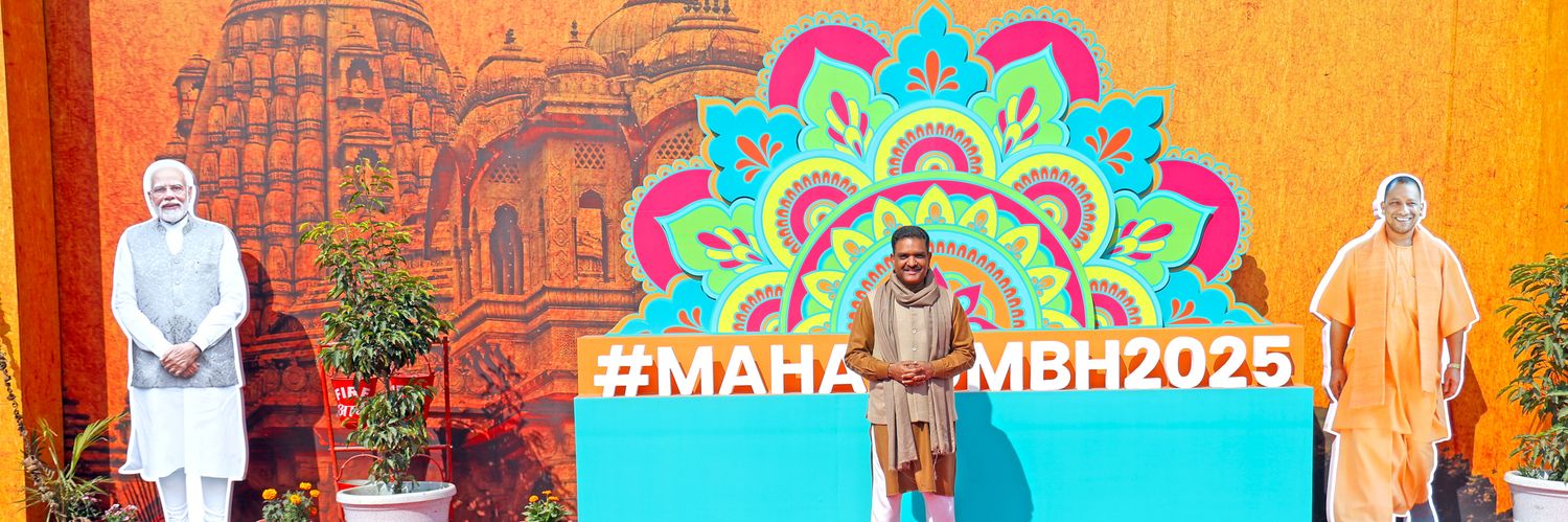 Asim Arun's banner