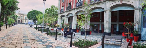InMixcoac Profile Banner
