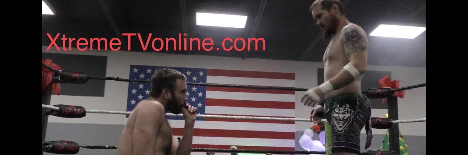 Thomas Extreme banner