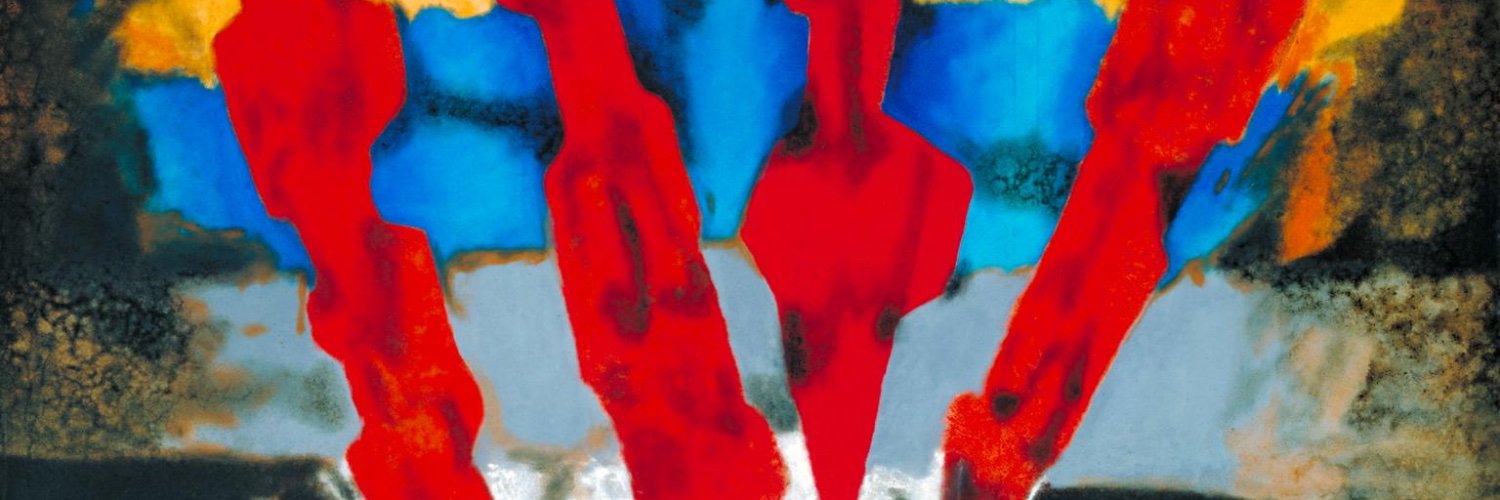 John-Baptiste Oduor's banner