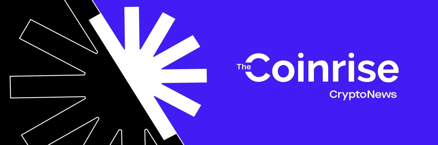 TheCoinrise's banner