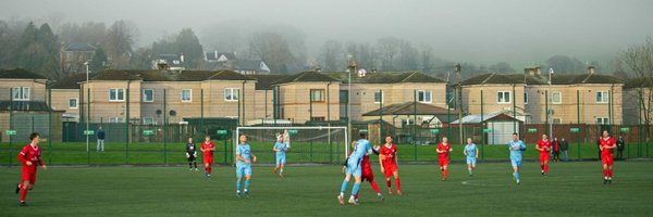 AlvaAfc Profile Banner