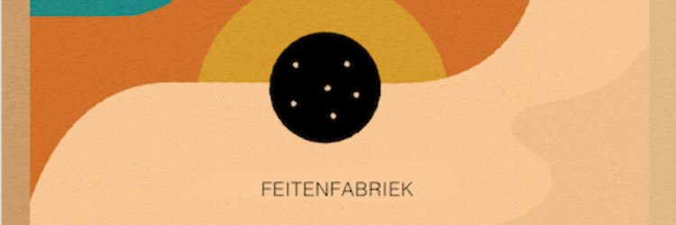 Feitenfabriek banner