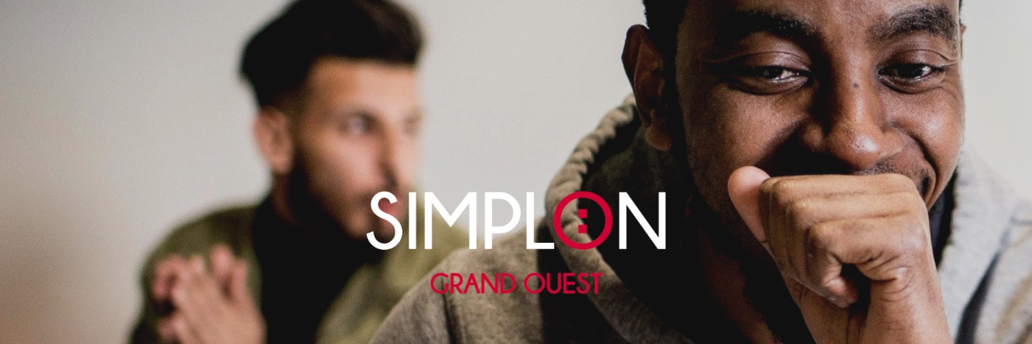 Simplon Grand-Ouest banner