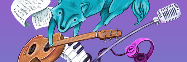 loudr Profile Banner