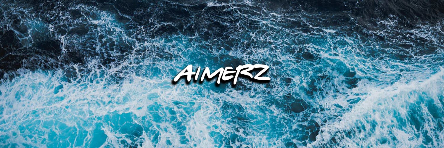 Amy banner