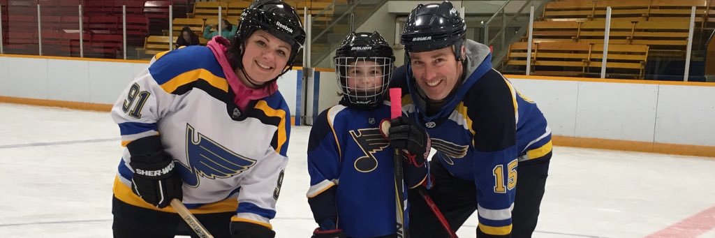Gibbs A Proud St. Louis Blues fan🇨🇦's banner