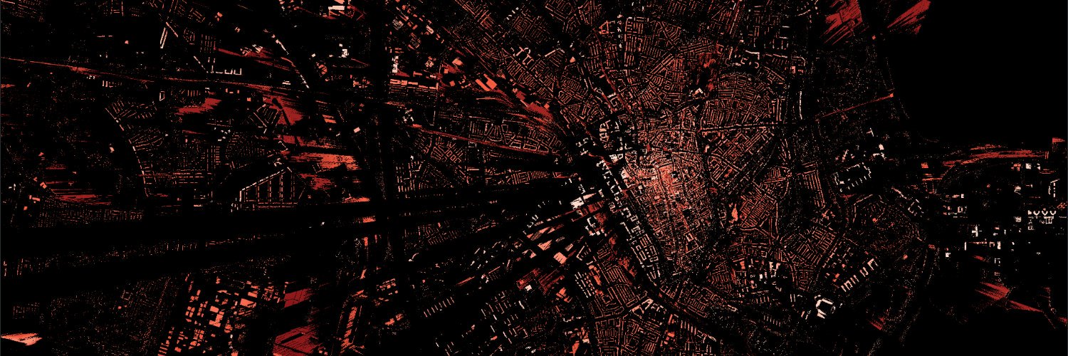 stvno's profile banner image