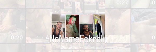 NoNamefckrbln Profile Banner
