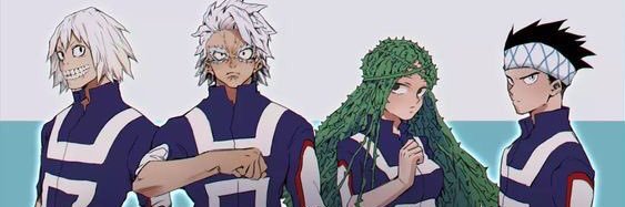YosetsuWelder's profile banner image