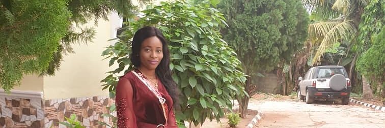 Comfort Oyindamola Akanni banner