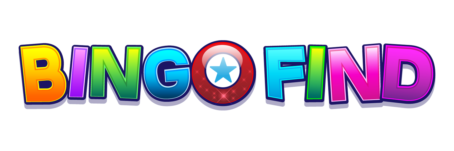 Bingo Find banner