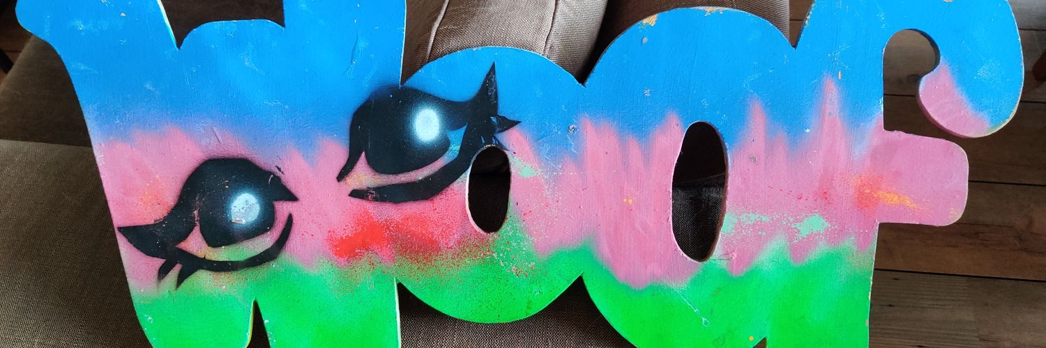 CubbishCub's profile banner image