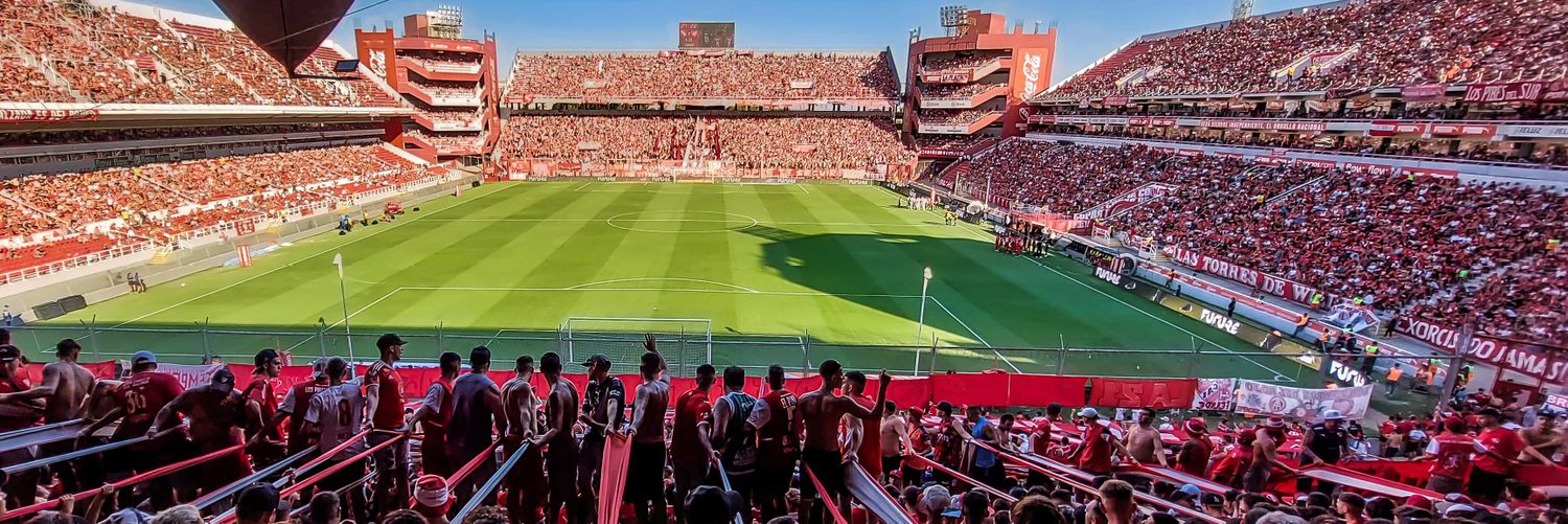 MatiasRouyet's profile banner image