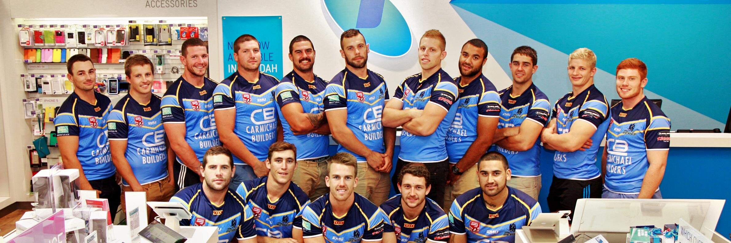 Norths_Devils's profile banner image