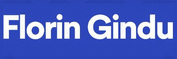 GinduF Profile Banner