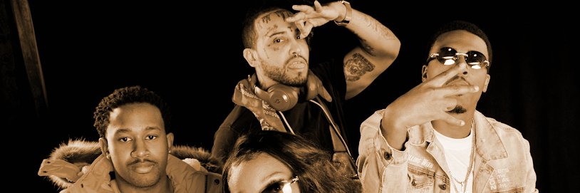 DdaymusicGroup's profile banner image