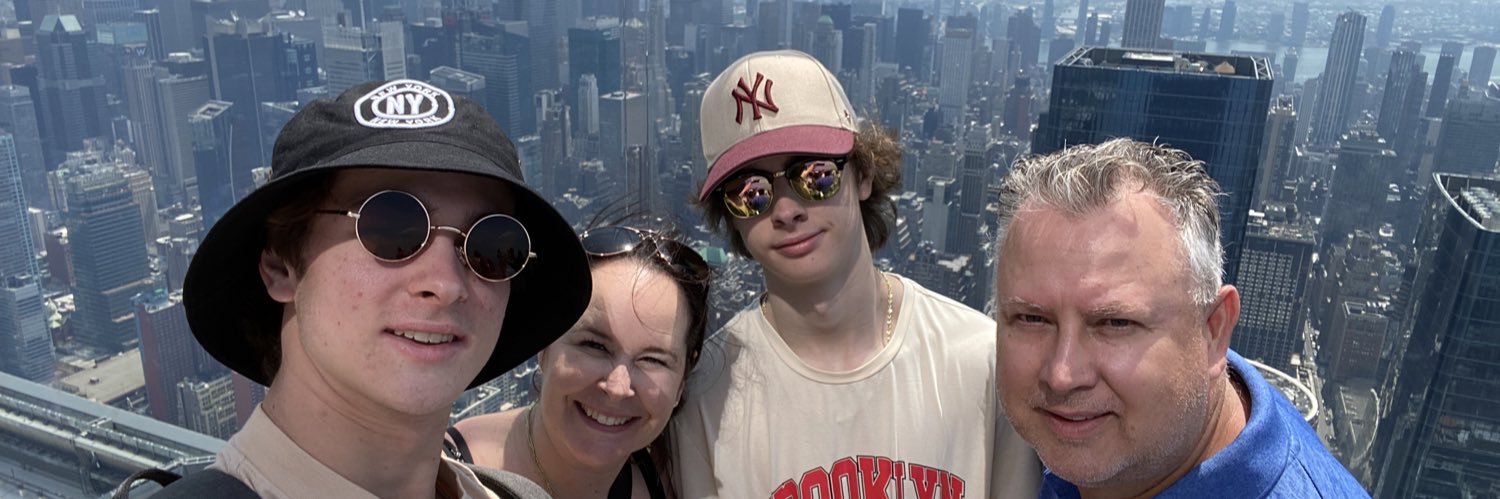 DavidPrescesky's profile banner image