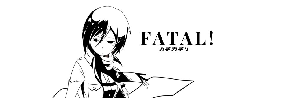 TheRealFatal_'s profile banner image