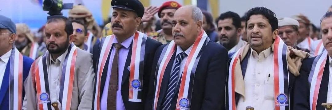 حسين محمد المظفري banner