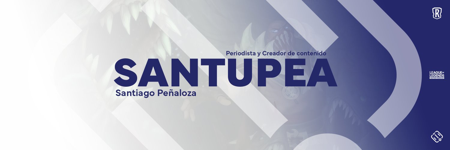 Santupea's banner