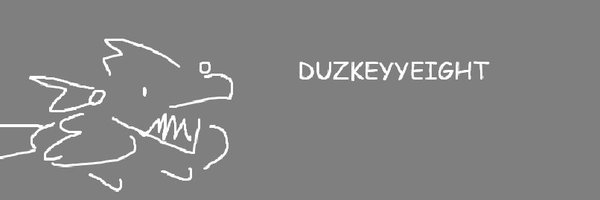Doesky8 Profile Banner