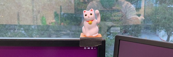 yfzhoucs Profile Banner