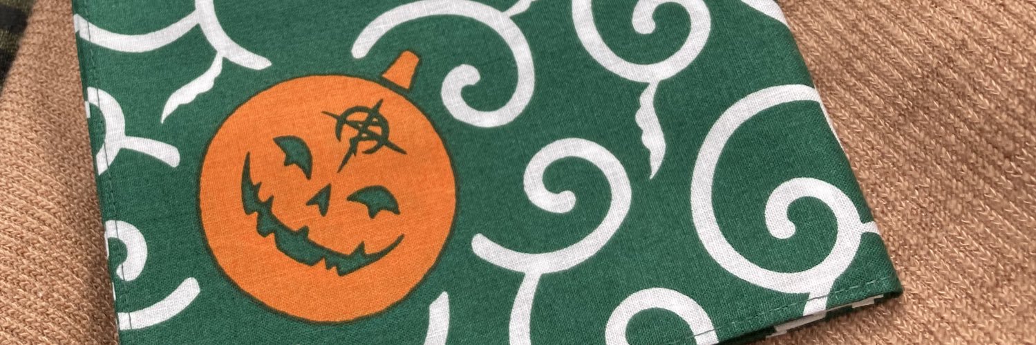 Non's banner