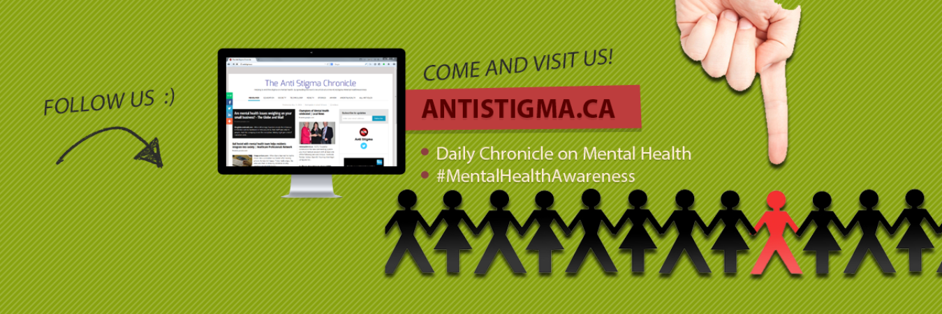 AntiStigma's profile banner image