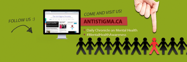 AntiStigma Profile Banner