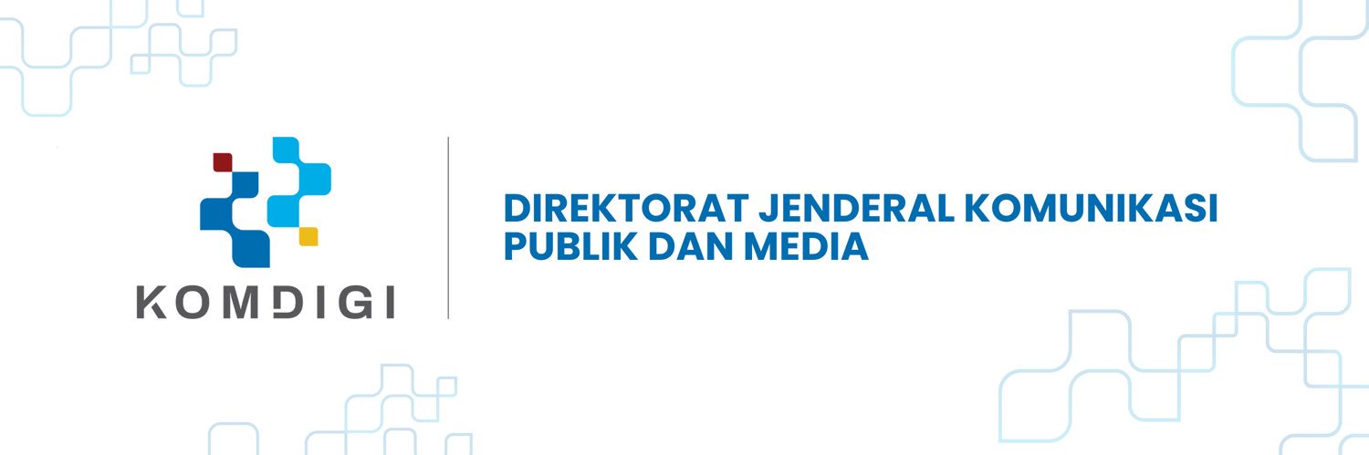 Ditjen Komunikasi Publik dan Media banner