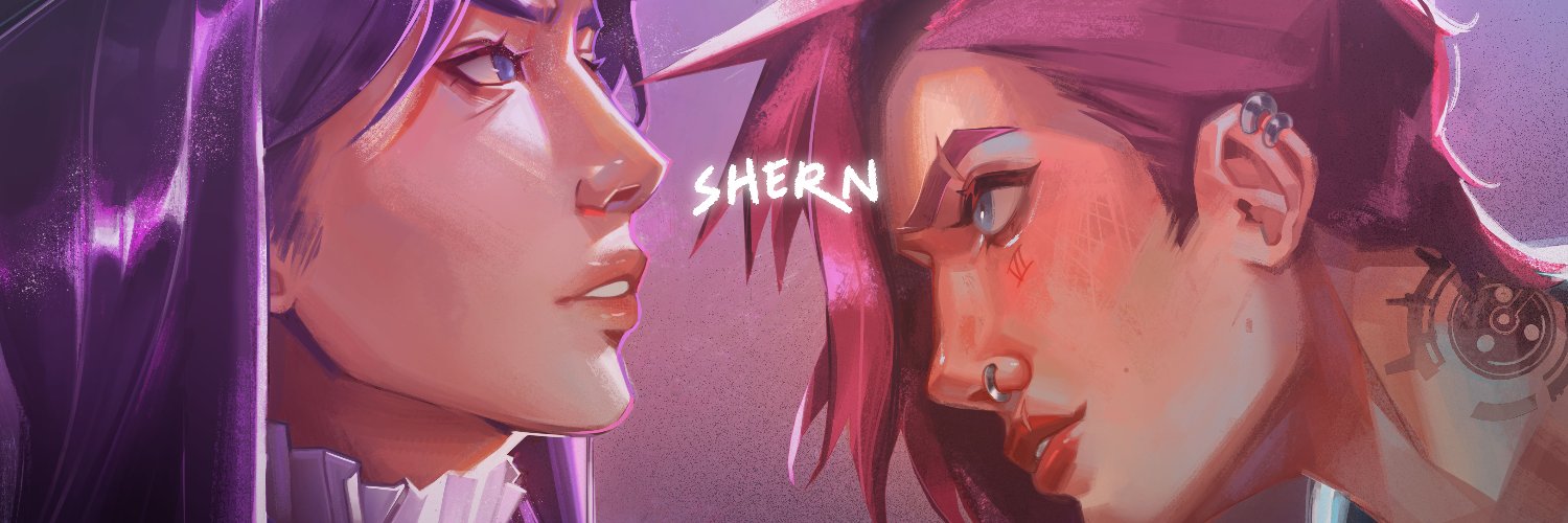 sherawn (busy with college brb)'s banner