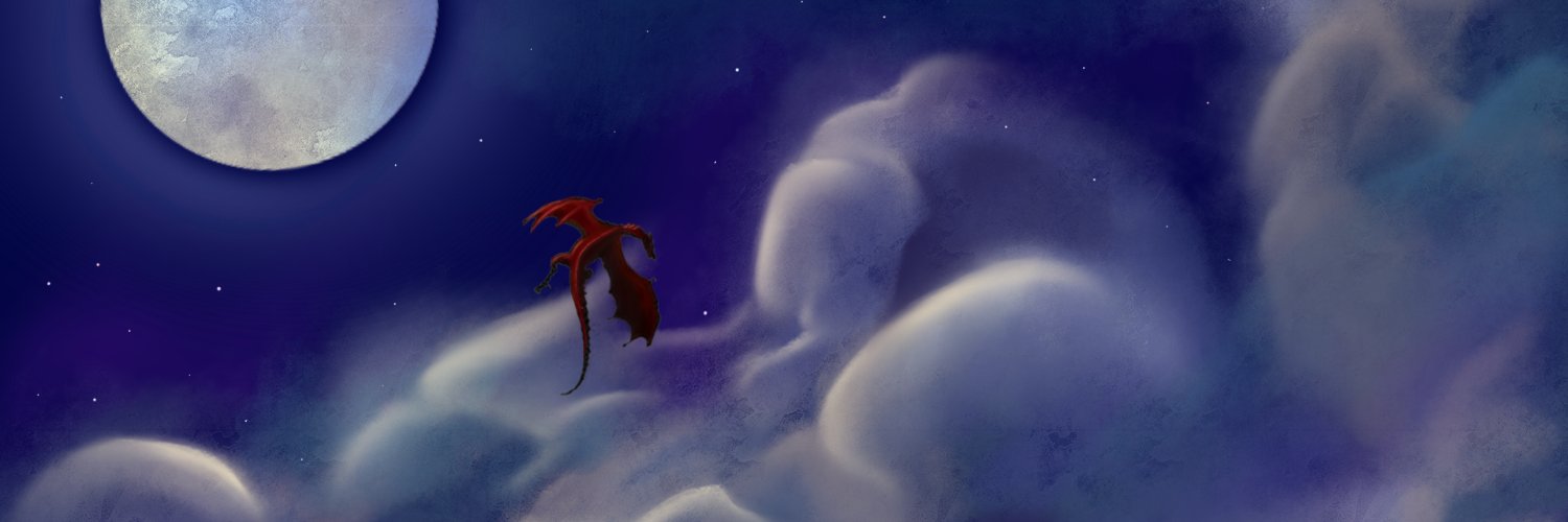 DarkDragunn's profile banner image