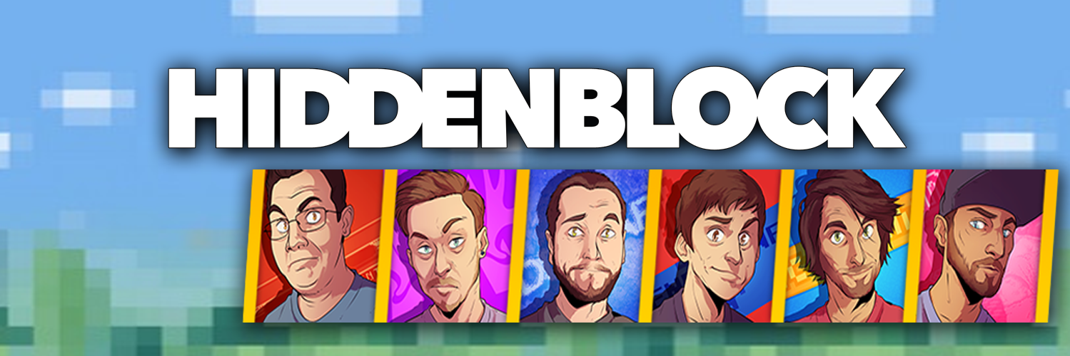 Hidden Block (@Hidden_Block) / Posts / X