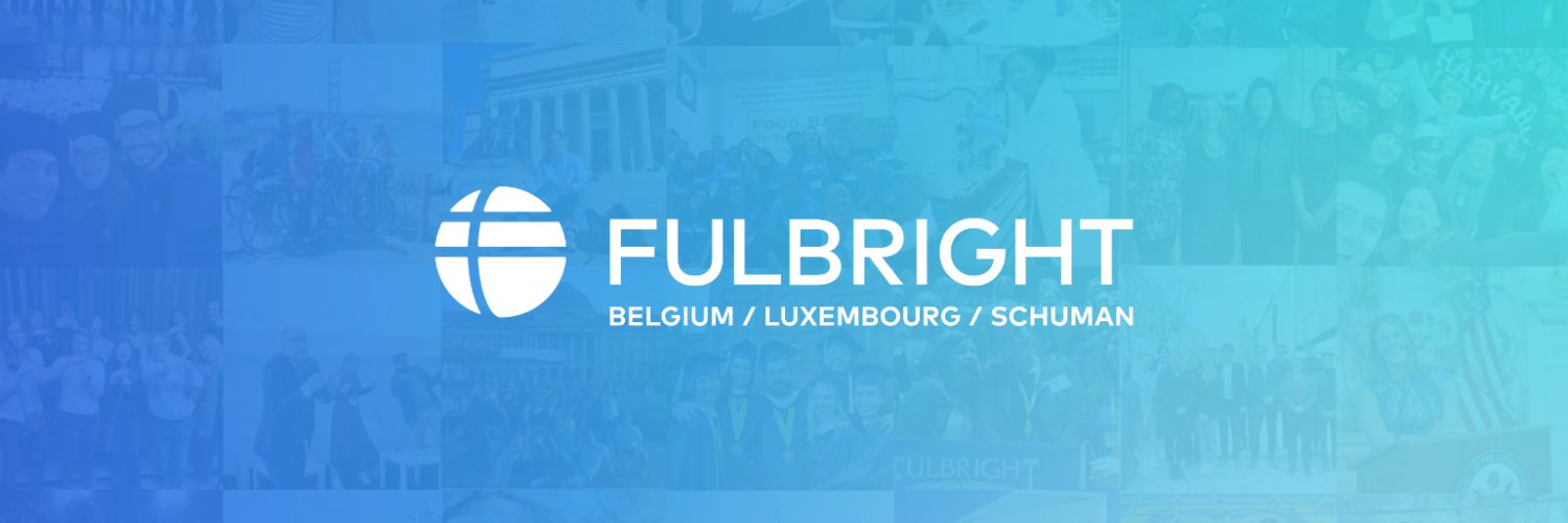 fulbrightBELUEU's profile banner image