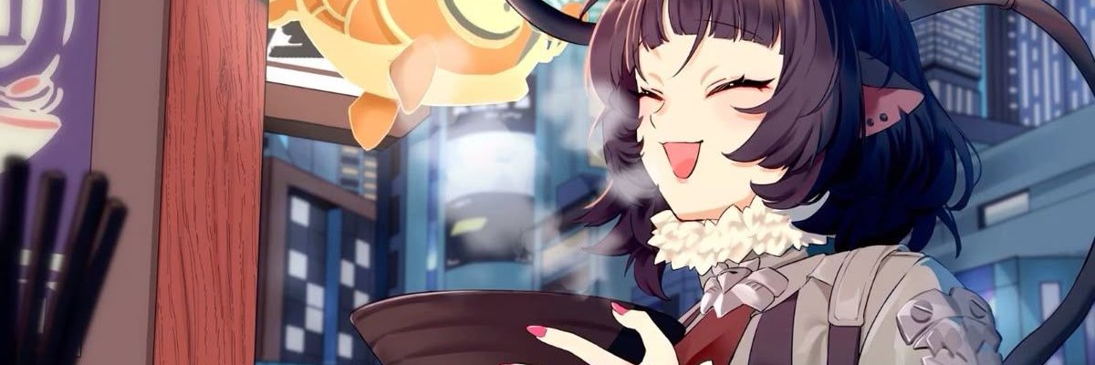 Provekon's profile banner image