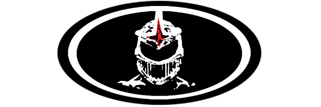 Cursed Radio's banner