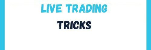 _Tradingtricks's profile banner image